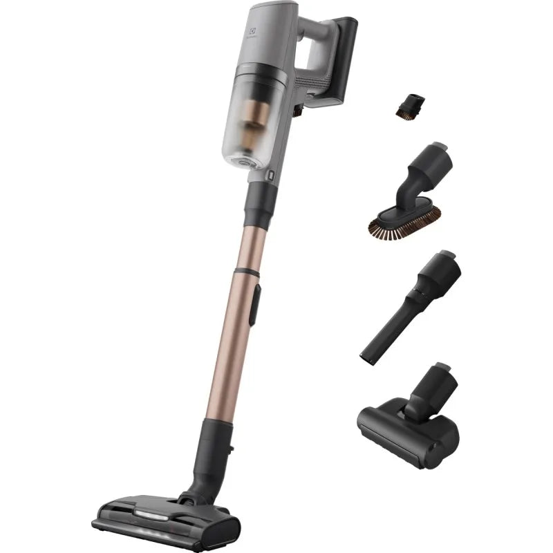 ELECTROLUX EFP81814 800 CORDLESS CLEANER PET