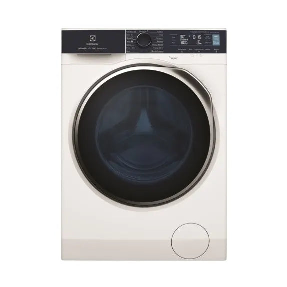 ELECTROLUX EWF9042R7WB 9KG FRONT LOAD WASHER