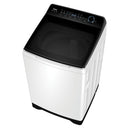 HAIER HWT12AD1 12kg TOP LOAD WASHER