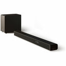 Hisense Soundbar Wireless Subwoofer 3.1ch AX3100G