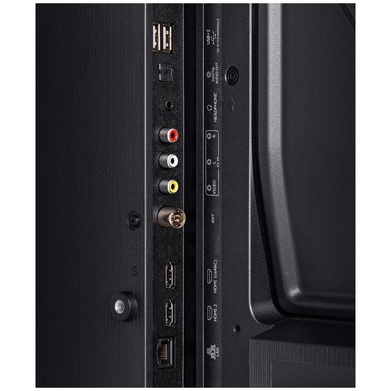Hisense A4K Full HD Smart LED TV 40 Inch 40A4KAU