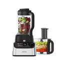 KENWOOD FDM73480SS MULTIPRO ONE TOUCH FOOD PROCESSOR & BLENDER