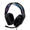 Logitech 5224227 G335 WIRED GAMING HEADSETS BLACK