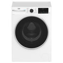 Beko 8kg Front Load Washer with Steam  - BFLB8020W