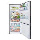 NRBX421BUSA Panasonic 422 L Bottom Mount Fridge