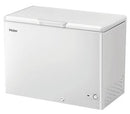 HAIER HCF301W - Haier 301 Litre Chest Freezer