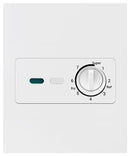 HAIER HCF301W - Haier 301 Litre Chest Freezer