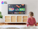 U58QG7L CHIQ - 58" 4K QLED Google TV