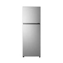 HRTF325S - HISENSE 326L Top Mount Fridge - Silver