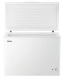 HAIER HCF301W - Haier 301 Litre Chest Freezer
