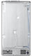 GSN599MBL LG 641 L Side by Side Fridge