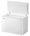 HAIER HCF301W - Haier 301 Litre Chest Freezer