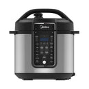 Midea MPC60010ADKH 6L Multi Pressure Cooker