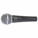 Redback C0392 Studio Quality Entertainers Wired Unidirectional Microphone