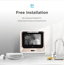 Midea 5L Tank Mini Benchtop Dishwasher MDWMINIC