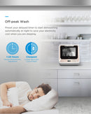 Midea 5L Tank Mini Benchtop Dishwasher MDWMINIC