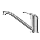 NORJ NCFMT1 CHROME SINK FLICK MIXER