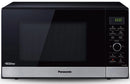 PANASONIC NNSD38SQPQ 23LT STAINLES MICROWAVE