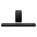 TCL Q65H 5.1 CH SOUNDBAR WITH WIRELESS SUBWOOFER
