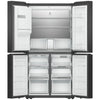 Fisher & Paykel RF620QNTVD1 620L French Door Refrigerator Dark Stainless Steel