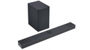 LG SC9S 3.1.3 Channel 400W Dolby Atmos Wi-Fi Soundbar SC9S