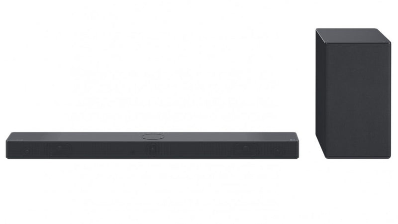 LG SC9S 3.1.3 Channel 400W Dolby Atmos Wi-Fi Soundbar SC9S