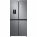 Samsung SRF5700SD -488 Liter French Door Stainless Steel Refrigerator with Water Dispenser
