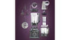 Ninja Detect Power Blending Kitchen System - TB401ANZ