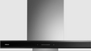 Robam Ninja Master A832 90cm Wall Mounted Rangehood RRP$1799
