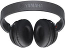 YAMAHA HPH-50B Compact Stereo Headphones (Suitable For Keyboards)