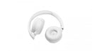JBL Tune 510BT Head Band Bluetooth Headphones White 5084004