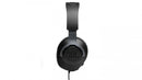 JBL Free Work From Home Headphones Wired Black 5200628