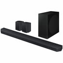 Samsung Q930C Q Series 9.1.4CH Soundbar 8" Wireless Subwoofer HW-Q930C/XY