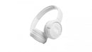 JBL Tune 510BT Head Band Bluetooth Headphones White 5084004