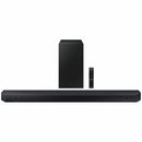 Samsung Q600C Q Series 3.1.2CH Soundbar 6.5" Wireless Subwoofer HW-Q600C/XY