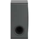 LG 3.1.3CH Dolby Atmos Wi-Fi Soundbar 480W S80QY