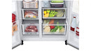 LG Side By Side Refrigerator 635L GS-N635PL