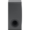 LG 5.1.3CH Dolby Atmos Wi-Fi Soundbar 570W S90QY