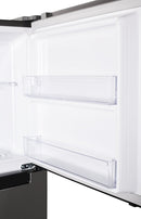 Samsung 364L Top Mount Fridge with Twin Cooling Plus SR400LSTC