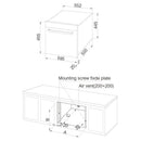 Robam 老板 R305 Electric Oven