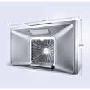 ROBAM 老板 Hurricane A829 Crossover Series Canopy Rangehood 900mm