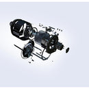 ROBAM 老板 SKETCH MKLL A815 T Shape Rangehood CXW220A815