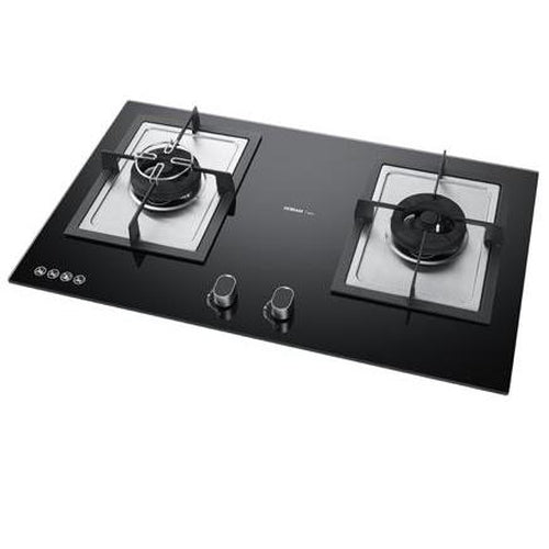 ROBAM B291 2 Burners Cooktop Hundred-Holes Burning Fire