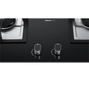 ROBAM Hundred-Holes Burning Fire B291 2 Burners Cooktop Knobs