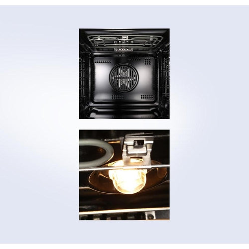 ROBAM 老板 R306 (Retractable Dial) Electric Oven