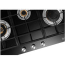 Robam Defendi Burner B310 3 Gas Burner Cooktop Control Switch