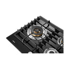 Robam Defendi B510 5 Burner Cooktop