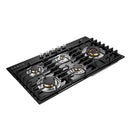 Robam Defendi 1.0 B510 5 Burner Cooktop (Glass)