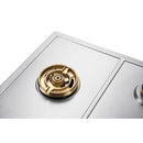 Robam Defendi Burner G311 Gas Burner Cooktop