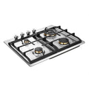 ROBAM DEFENDI Burner Series 1.0 G411 4 Burners Cooktop